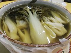 金银菜炖猪肺-海鲜街菜馆(海珠南路店)