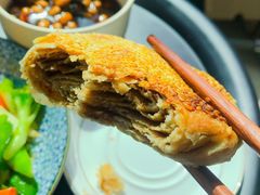 -李小老烧饼(常营民族家园店)