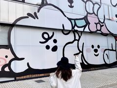 -Seesaw Coffee(上生新所店)