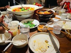 -清水亭湖北菜(大屯DT51店)