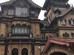 -马勒别墅饭店(静安寺店)