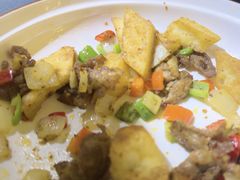 -伊带伊路新疆美食府(呼家楼店)