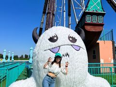 -秦皇岛乐岛海洋王国