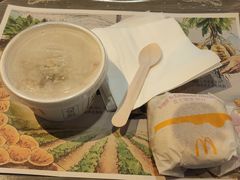 -麦当劳(清远大道得来速店)