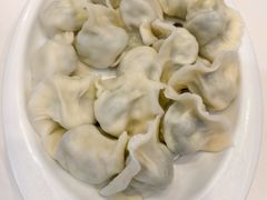 -老妈厨房团圆饺子东北菜(北环路店)