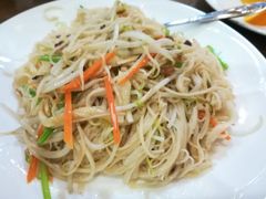 -今雅缘素食馆(珠江路美食街店)