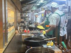 -韩香福烤肉庄园(荣成店)