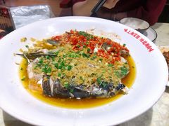 -味上湘菜馆(岳麓山店)