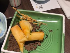 -匠和风精致料理(莆田财富中心店)