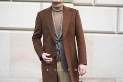 点击看大图 -优山定制西服衬衫大衣(国贸店)