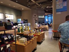 -星巴克臻选(连云港苏宁广场店)