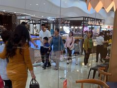 -大丰收脆鱼(浦西万达店)