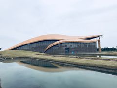 -滆湖低碳生态公园