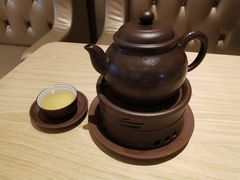 -锦粤宫·融合粤菜(上海金沙江店)