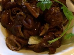 iphone_upload_pic-旅马餐厅(茅家埠店)