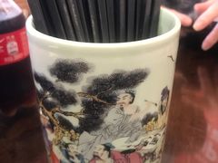 -一记面馆(易发店)