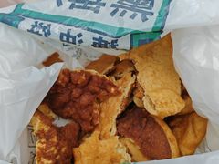 -黑窑厂糖油饼烤鸭·清真菜(旗舰店)