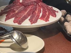 -牛肉彪·19年专注·潮汕牛肉火锅(祈福店)