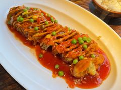 长龙茄子-天元奎饭店(总店)