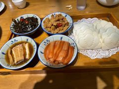 -春满园·邯郸菜发祥地(滏东店)
