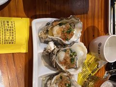 -本色.小马哥烧烤(五一路总店)