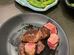 -芯元·碳烤熟成牛肉(经开店)