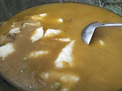 酸菜鱼-黄鹤楼湖北特色菜(高碑店)