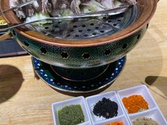 蒙料一八手把肉-蒙料·手把肉(望京店)