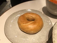 原味面包圈-BAKER&SPICE(环贸店)