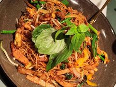 -Tegu泰古莲·泰国餐厅(红山6979店)