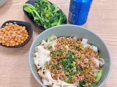 -重庆小面(蒲淞北路店)