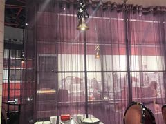 -高第街56号餐厅(泰安万达店)
