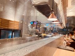 自助取餐区-池奈·咖喱蛋包饭(熙地港店)