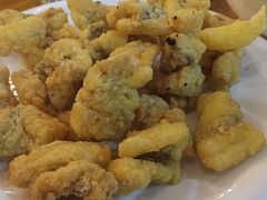 -天天渔港海鲜酒家(石浦玉泉路店)