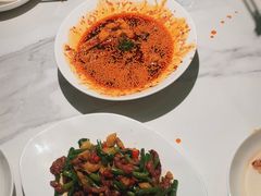 -一品红川菜(皇岗店)