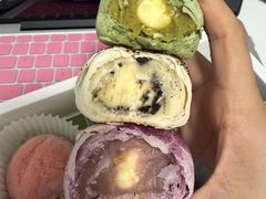 -好一朵茉莉花(老门东店)