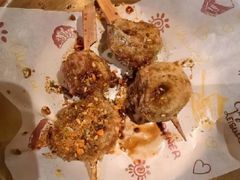 -通海俄式烧烤·俄罗斯大串(嵩山路店)