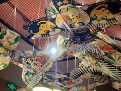 -好人民间小吃(花桥兆丰99广场店)