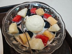 -梧州双钱龟苓膏(丽港航母店)