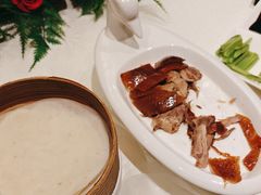-正院大宅门烤鸭(首体店)