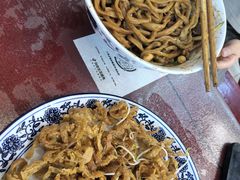 -八爷手擀炸酱面(天津总店)