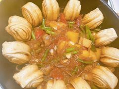 -古洼一锅鲜(开发区店)