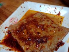 -北门严记小吃(九华中路店)
