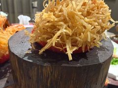 -悦真雅院·四合院·清真私房菜(雍和宫店)