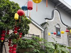 -顺德渔村·岭南一号