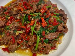 -韵味湘肴·小炒黄牛肉(五一广场店)