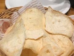 印尼虾片-布拉格餐厅· 中欧捷克菜(全国首店)