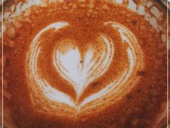 -DEEP COFFEE(瑞光烘焙工厂店)