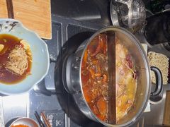 -马路牙子烧烤音乐酒馆(望京店)