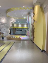 -MELAND CLUB亲子乐园·派对(浦东LCM置汇旭辉馆)